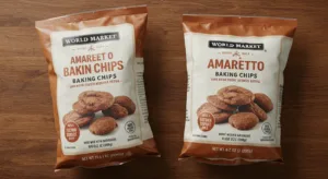 best amaretto baking chips